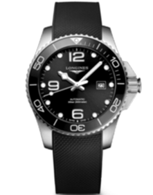 HydroConquest / 43mm