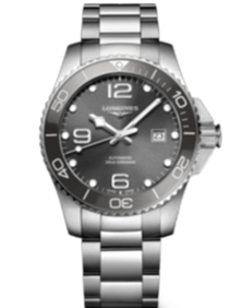 HydroConquest / 43mm