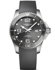 HydroConquest / 43mm