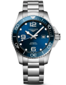 HydroConquest / 43mm