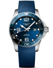 HydroConquest / 43mm