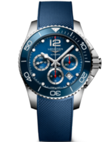 HydroConquest / 43mm