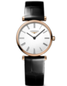 La Grande Classique De Longines / 24mm