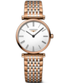La Grande Classique De Longines / 24mm