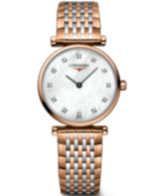 La Grande Classique De Longines / 24mm