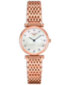 La Grande Classique De Longines / 24mm