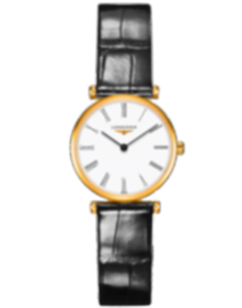 La Grande Classique De Longines / 24mm