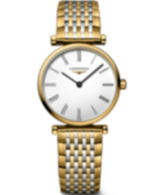 La Grande Classique De Longines / 24mm