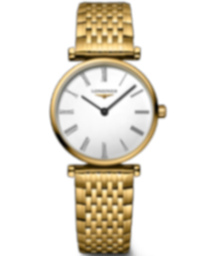 La Grande Classique De Longines / 24mm
