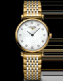 La Grande Classique De Longines / 24mm