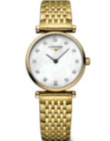 La Grande Classique De Longines / 24mm