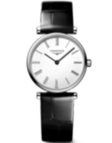 La Grande Classique De Longines / 24mm