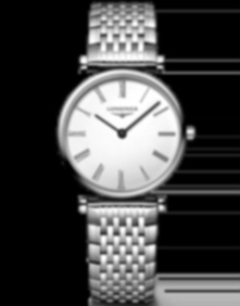 La Grande Classique De Longines / 24mm