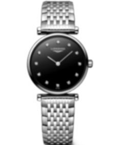 La Grande Classique De Longines / 24mm
