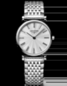 La Grande Classique De Longines / 24mm