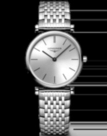 La Grande Classique De Longines / 24mm