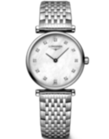 La Grande Classique De Longines / 24mm