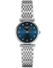 La Grande Classique De Longines / 24mm