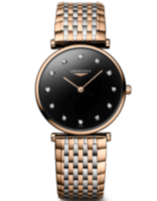 La Grande Classique De Longines / 29mm