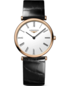 La Grande Classique De Longines / 29mm