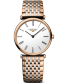 La Grande Classique De Longines / 29mm