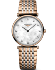 La Grande Classique De Longines / 29mm