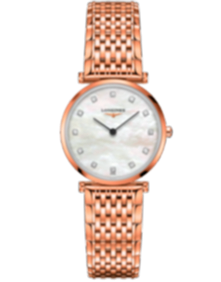 La Grande Classique De Longines / 29mm