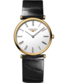 La Grande Classique De Longines / 29mm
