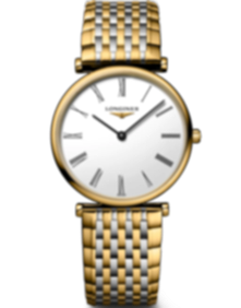 La Grande Classique De Longines / 29mm