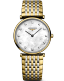 La Grande Classique De Longines / 29mm