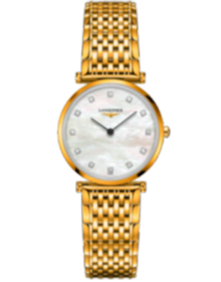 La Grande Classique De Longines / 29mm