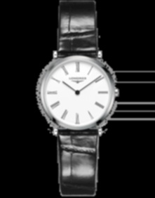 La Grande Classique De Longines / 29mm