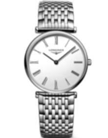 La Grande Classique De Longines / 29mm