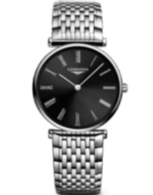 La Grande Classique De Longines / 29mm