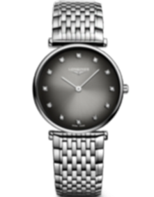 La Grande Classique De Longines / 29mm