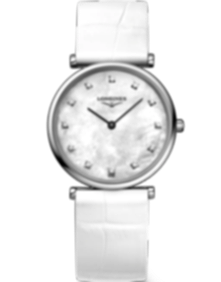 La Grande Classique De Longines / 29mm
