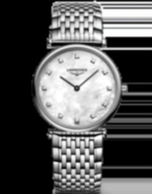 La Grande Classique De Longines / 29mm
