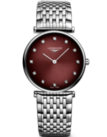 La Grande Classique De Longines / 29mm