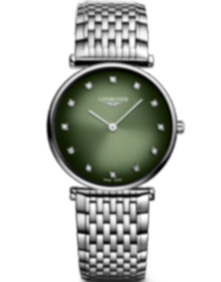 La Grande Classique De Longines / 29mm