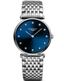 La Grande Classique De Longines / 29mm