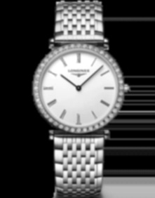 La Grande Classique De Longines / 29mm