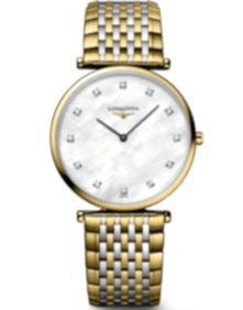 La Grande Classique De Longines / 33mm