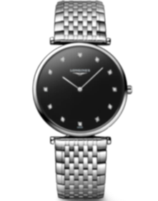 La Grande Classique De Longines / 33mm