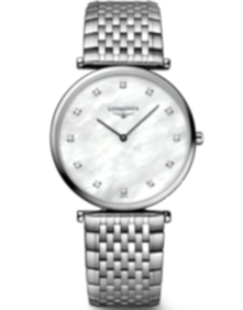 La Grande Classique De Longines / 33mm
