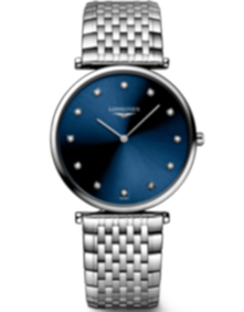 La Grande Classique De Longines / 33mm
