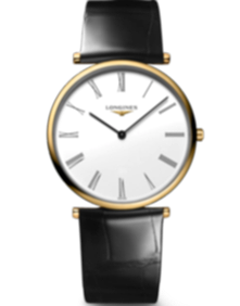 La Grande Classique / 36mm