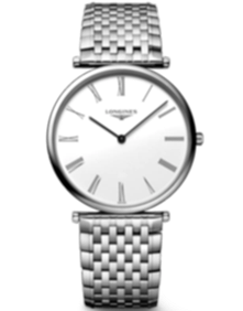 La Grande Classique De Longines / 36mm