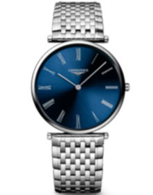 La Grande Classique De Longines / 36mm