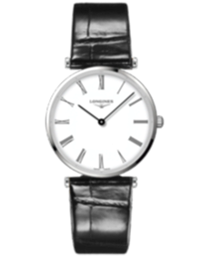 La Grande Classique De Longines / 38mm