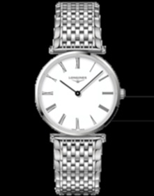 La Grande Classique De Longines / 38mm
